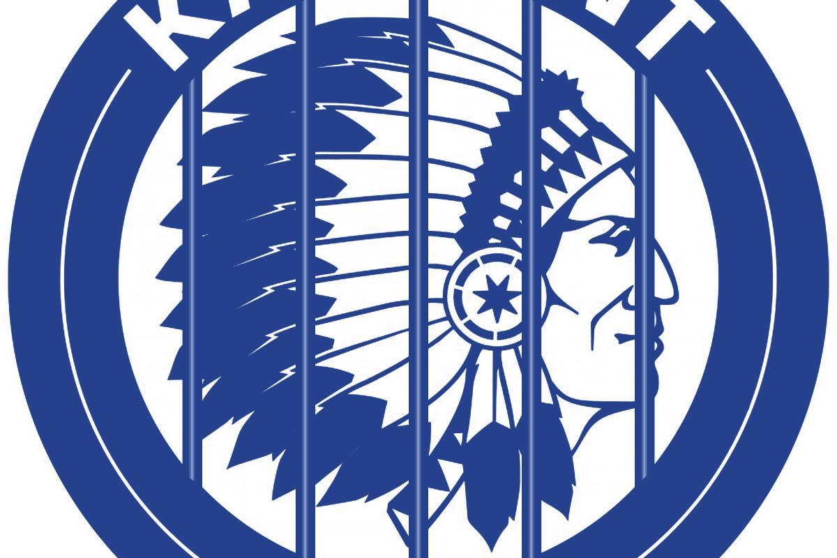 Nieuwe logo KAA Gent