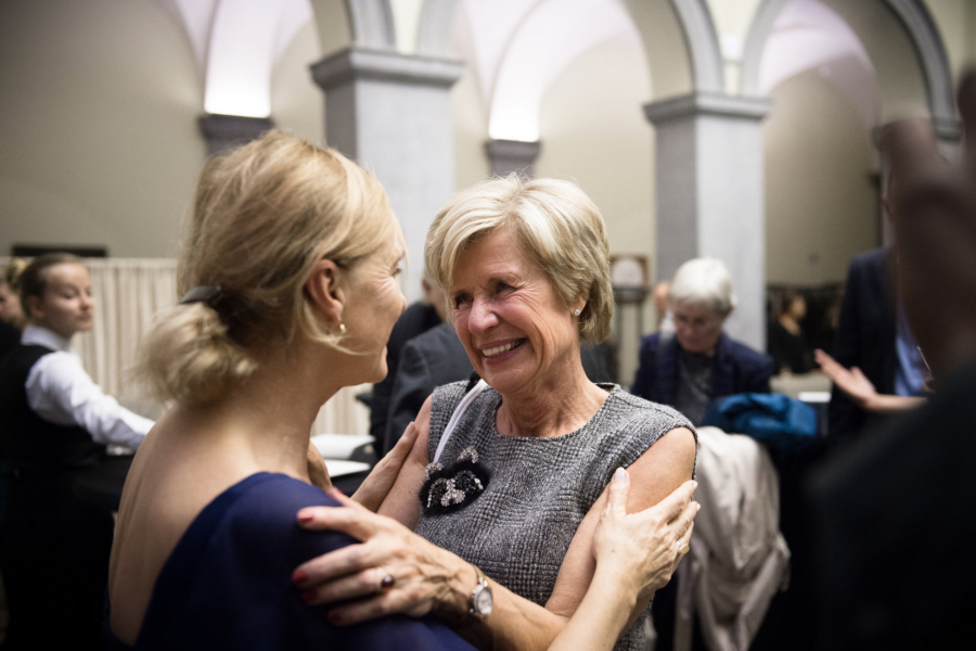 200 jaar UGent - © Christophe Vander Eecken