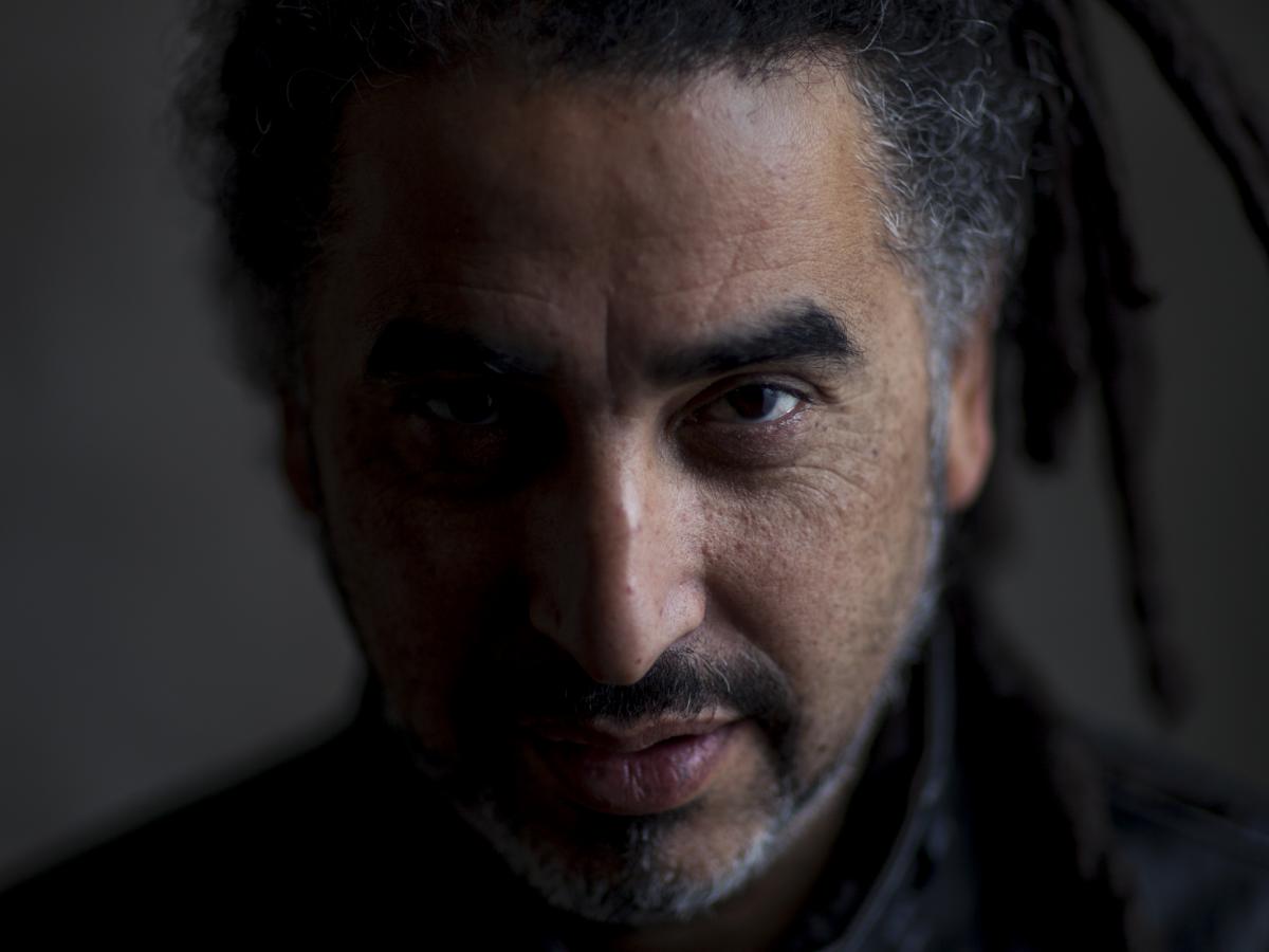 Chokri Ben Chikha - © Tom Verbruggen